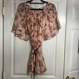 Excellent condition summer dress